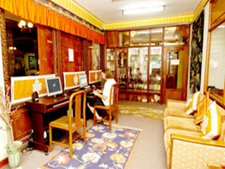 Tibet 4* Kathmandu