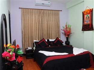 Buddha Land Hotel 3*
