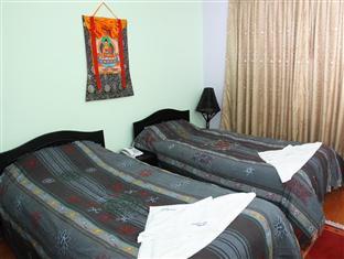 Buddha Land 3* Catmandu