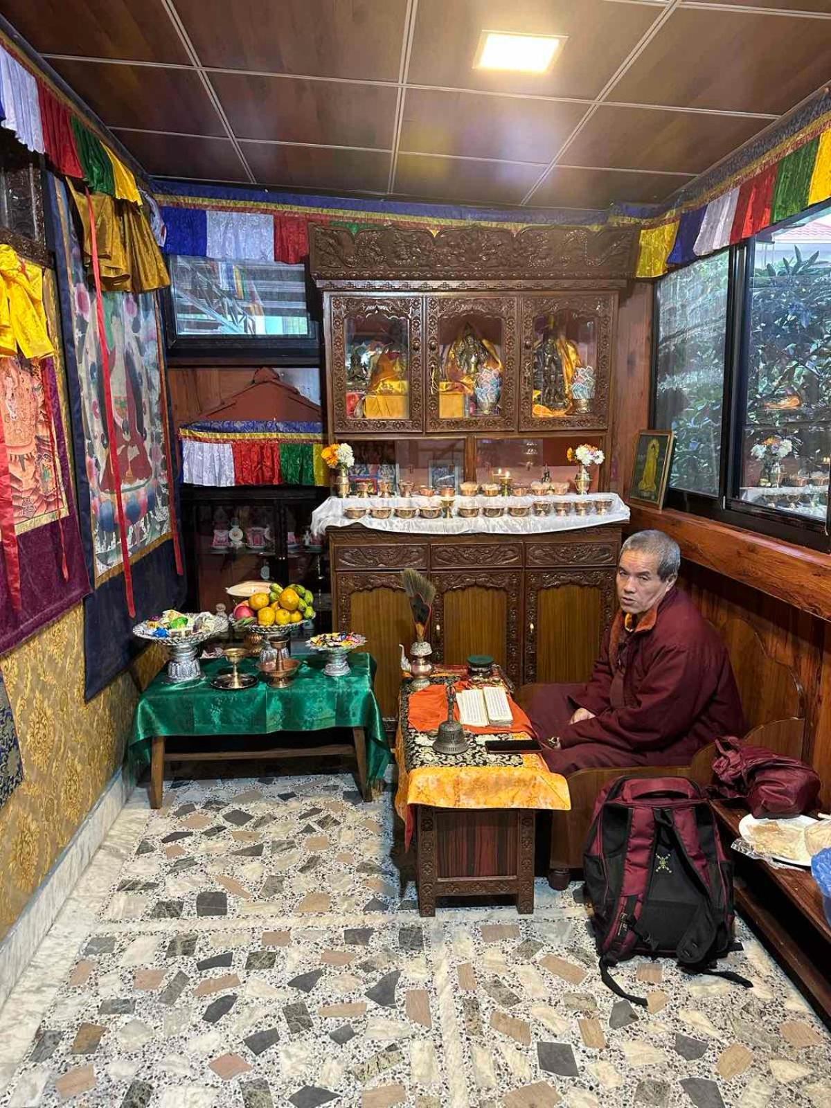 Nepal Bed & Breakfast *