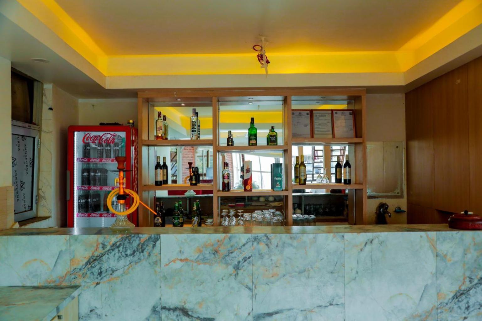 Kedarnath Hotel Kathmandu