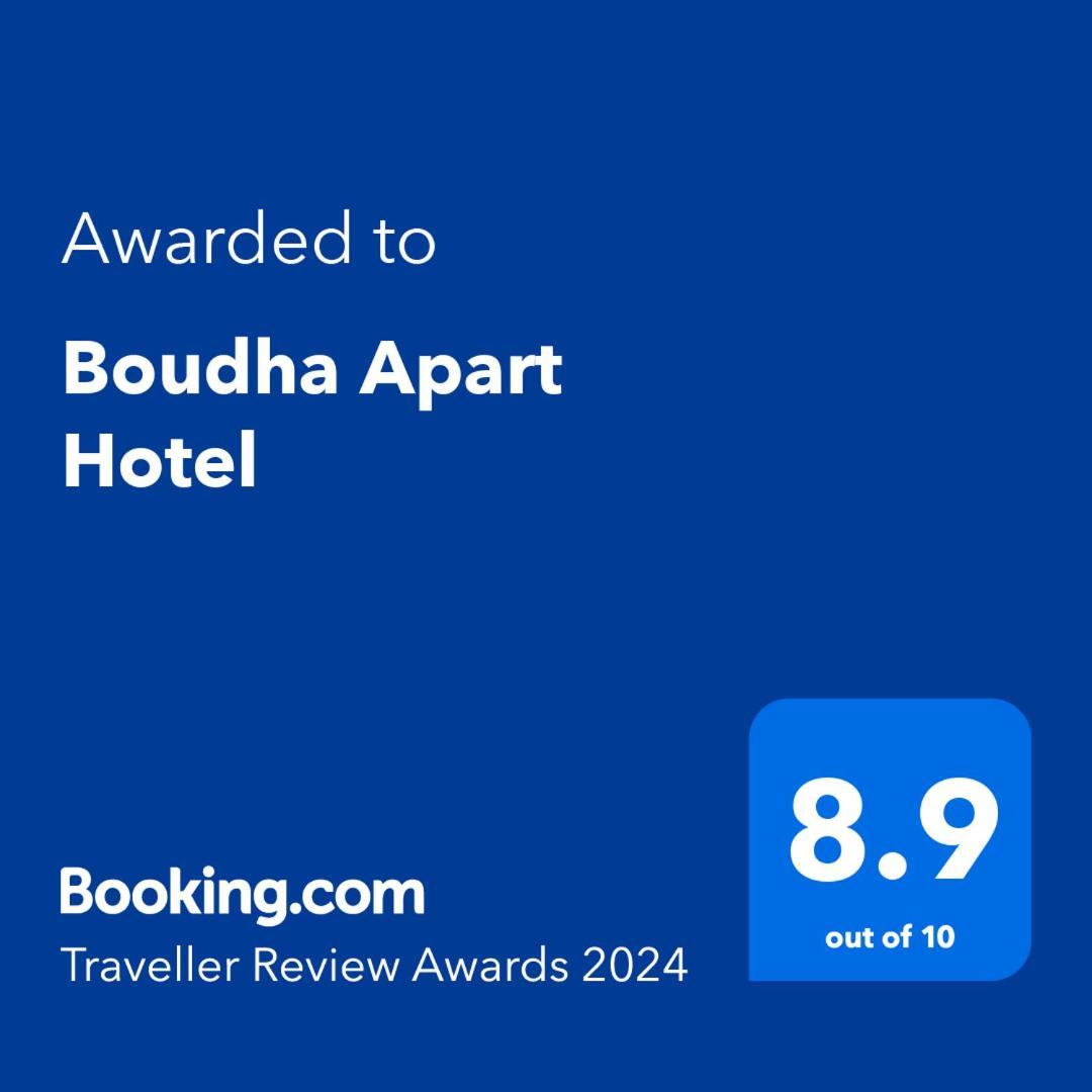 Boudha Apartment Kathmandu