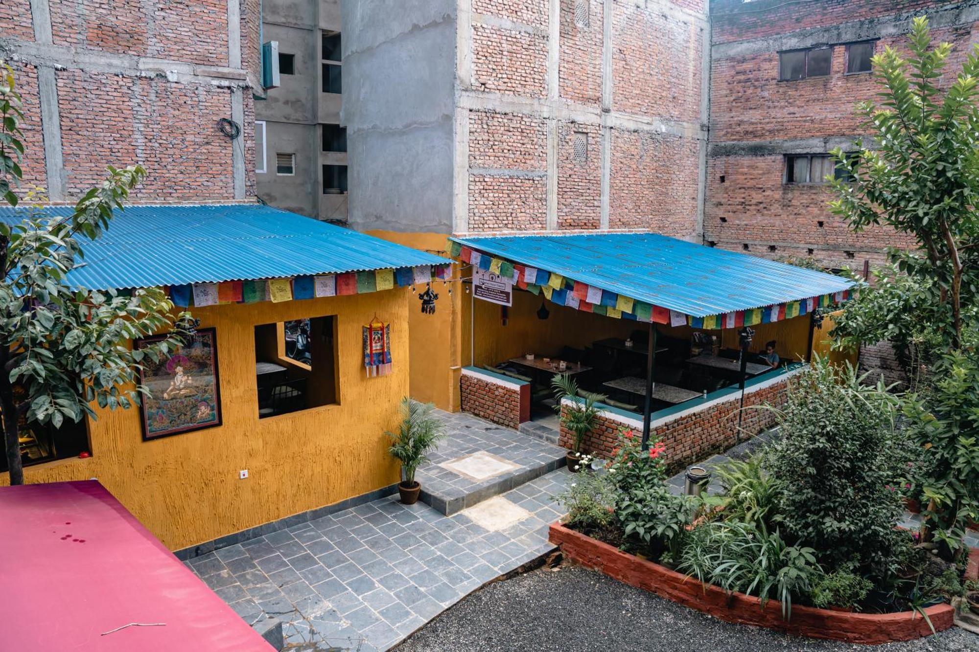 Kwabahal Boutique *