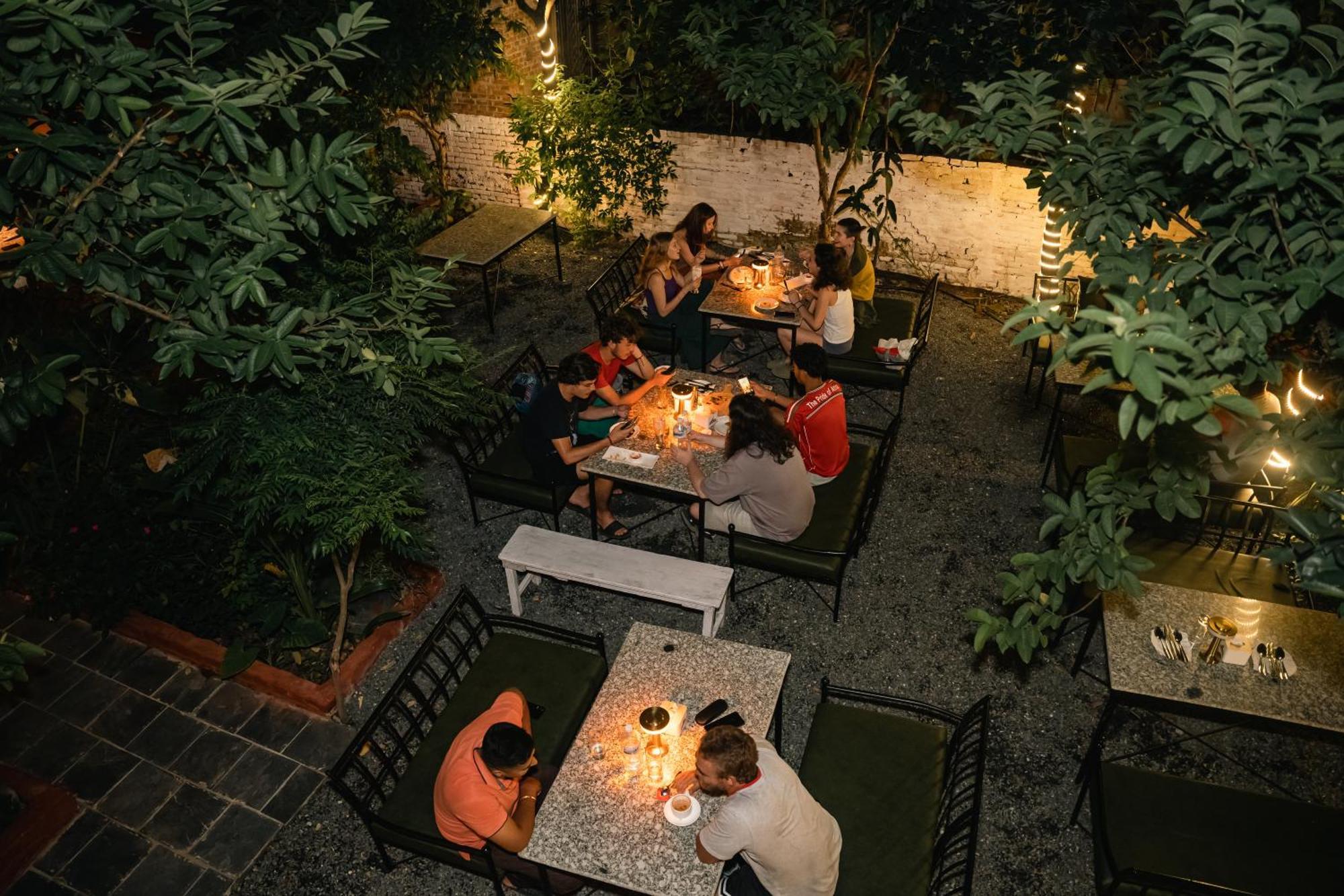 Kwabahal Boutique Hostel
