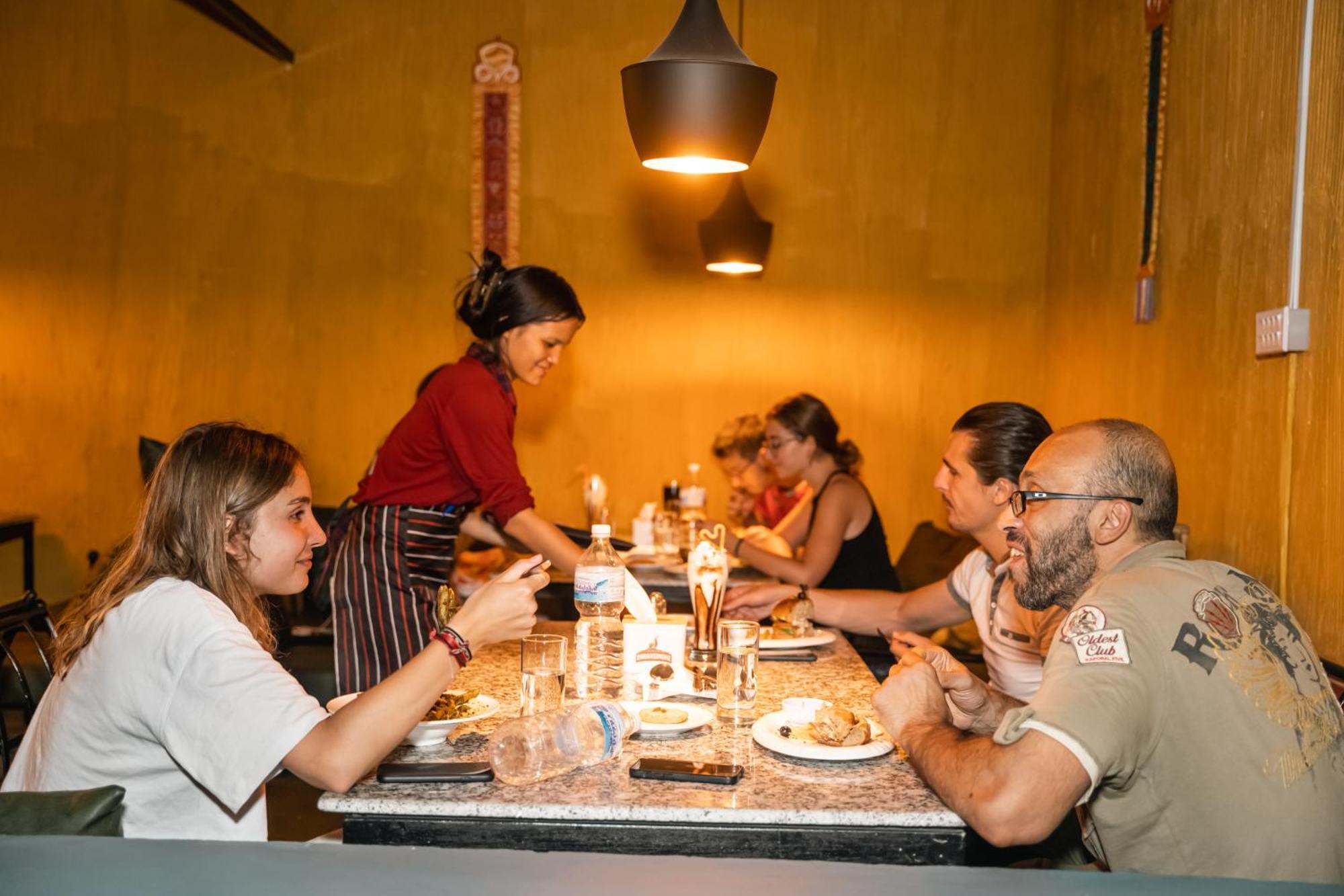 Kwabahal Boutique Hostel Kathmandu