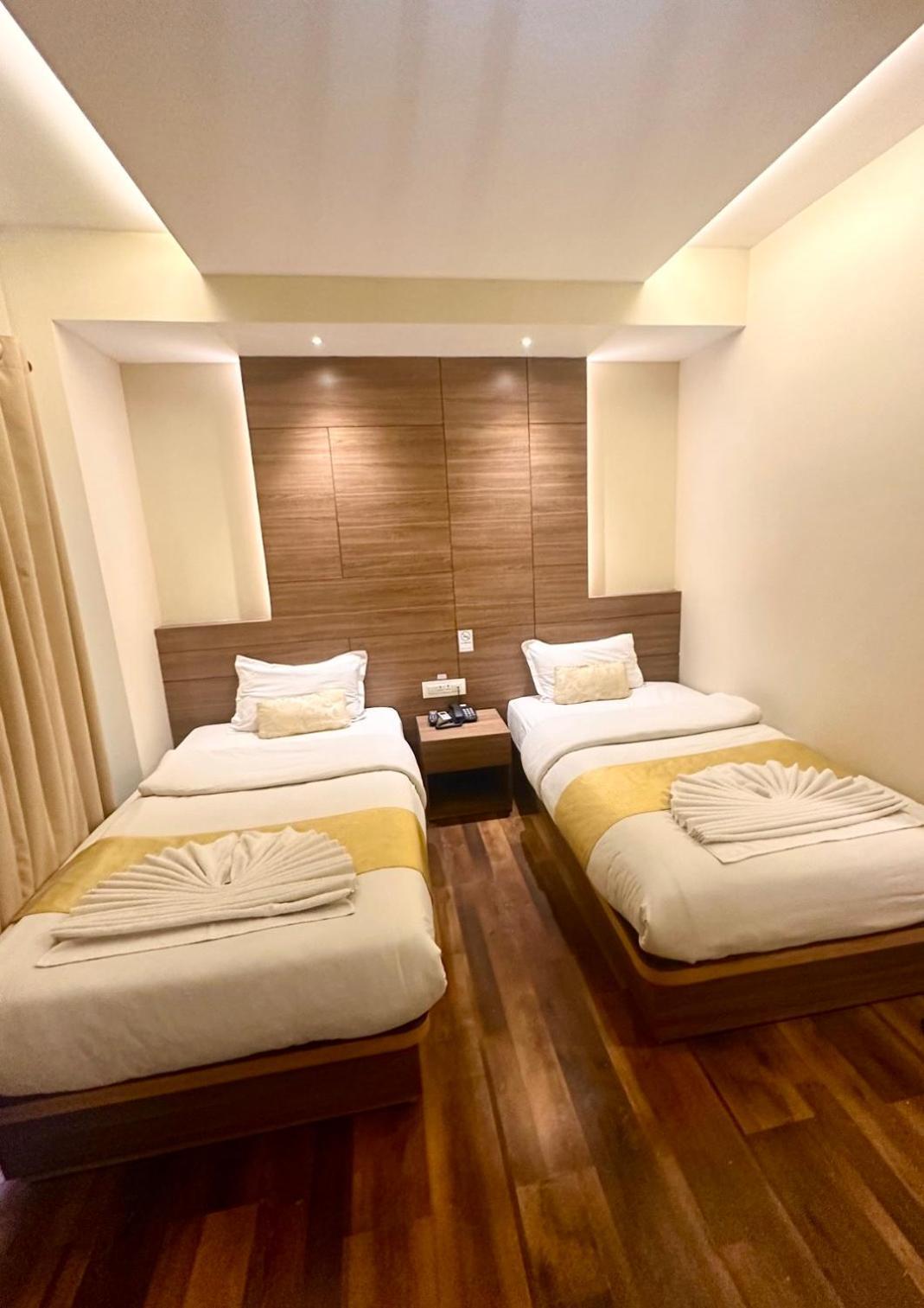 Bihani Hotel 2*