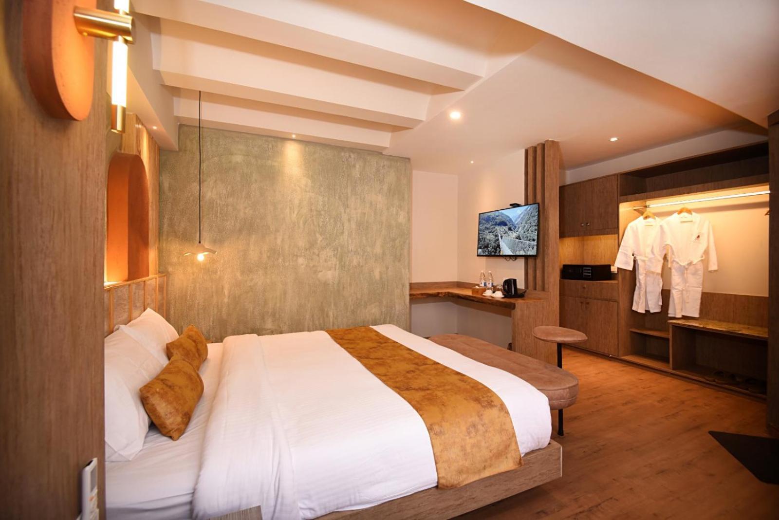 Aparthotel Daali & 3*
