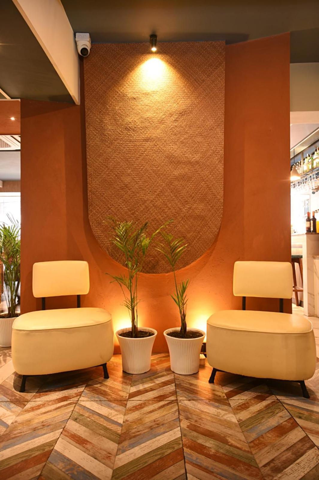 Daali & Aparthotel Kathmandu