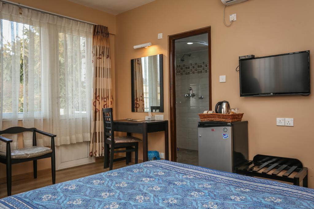 Nirvana 3* Kathmandu