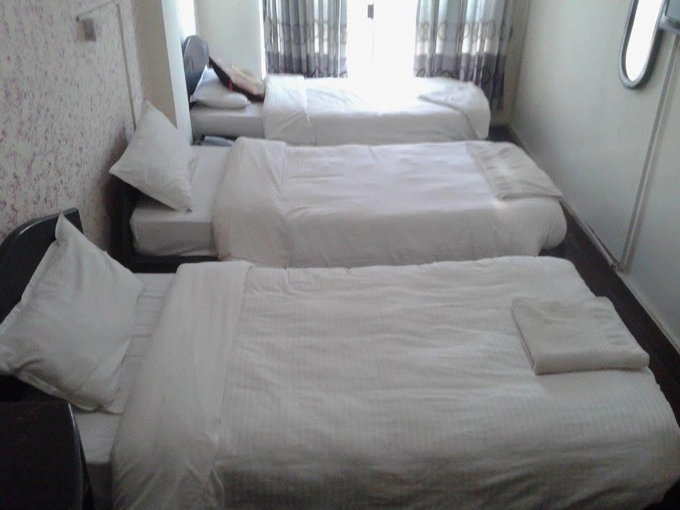 Peak Point Hotel Kathmandu
