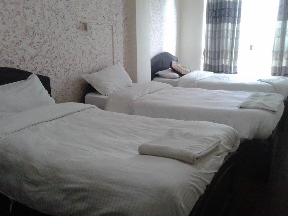 Peak Point Hotel