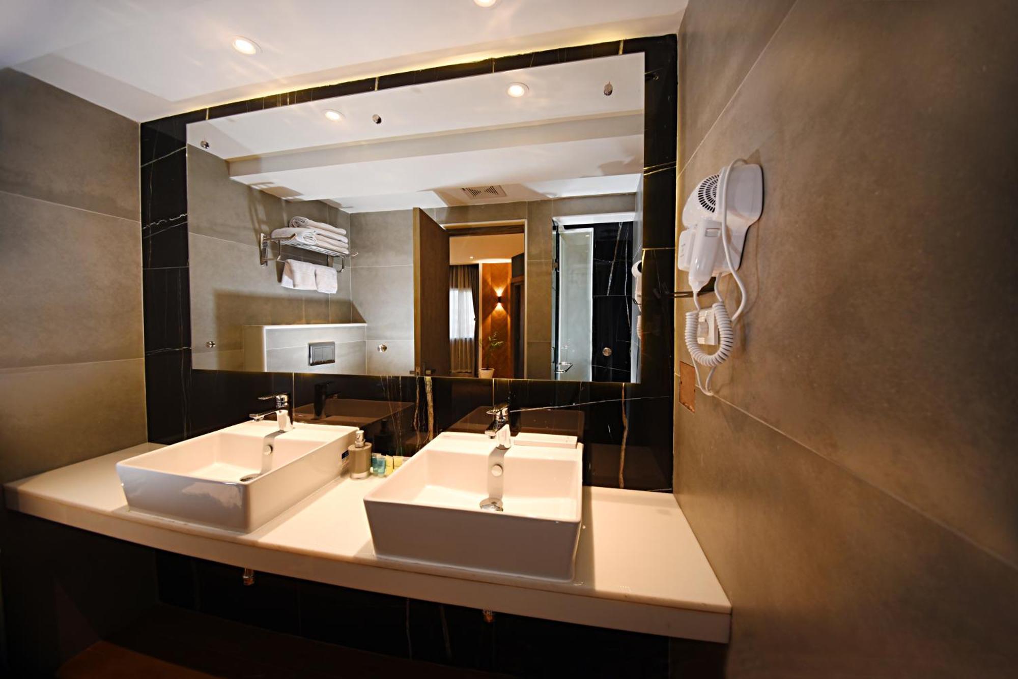 Aparthotel Daali & 3*