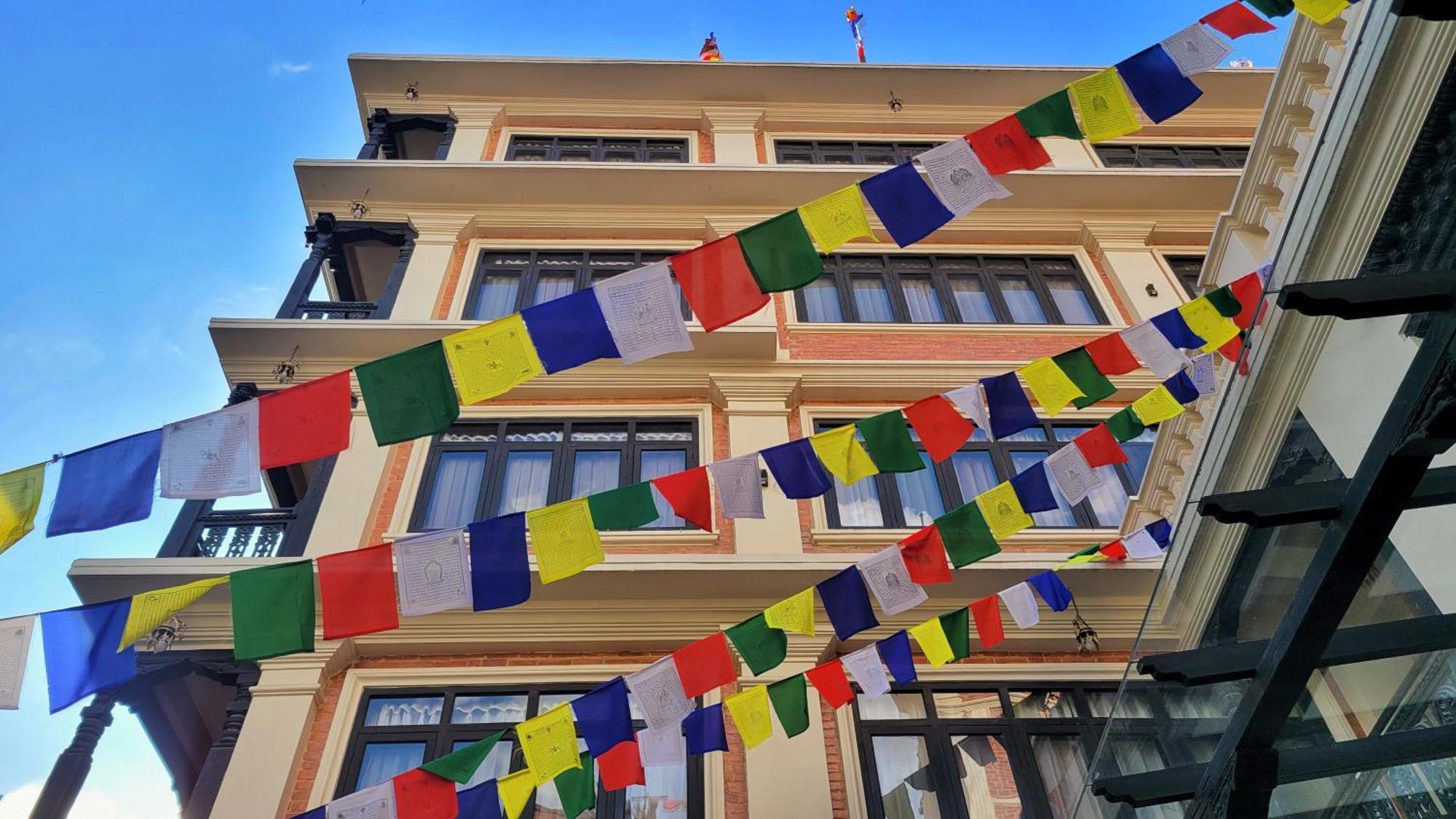 Swarga Heritage - A Traditional 3*