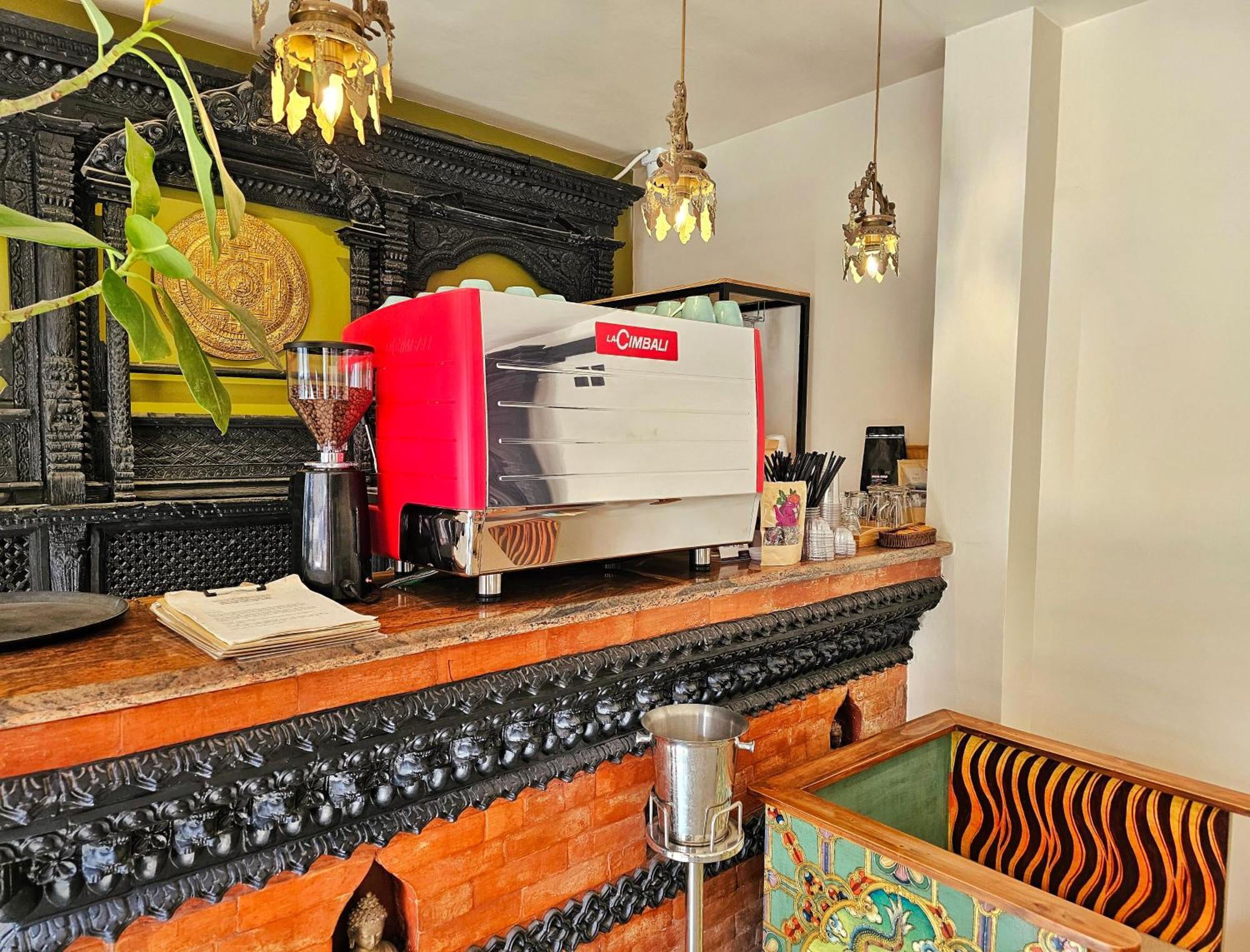 Swarga Heritage - A Traditional