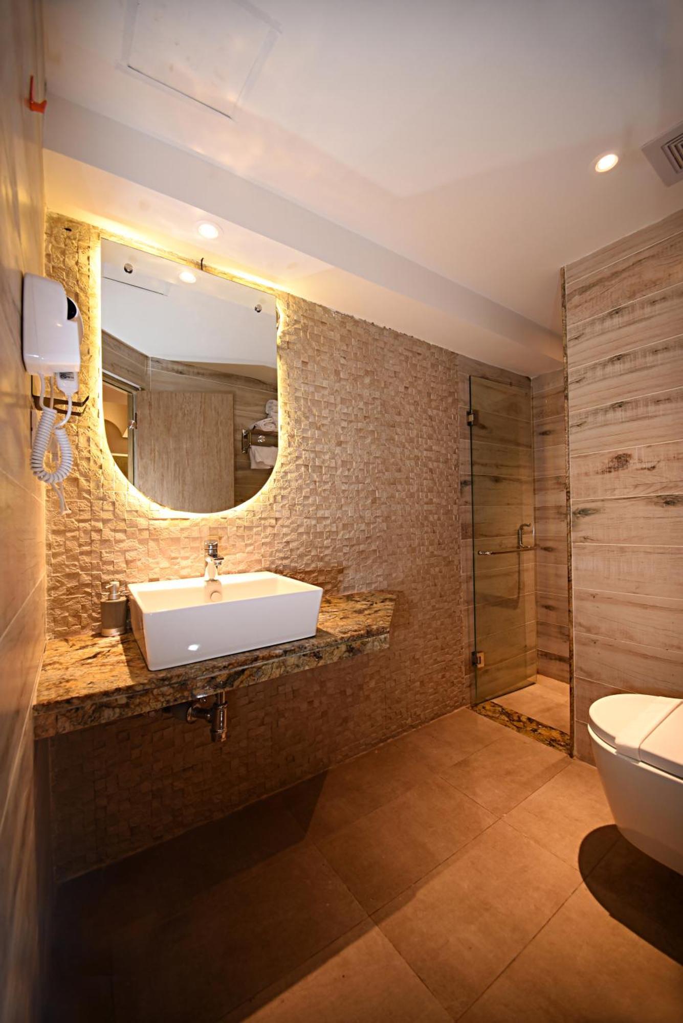 Aparthotel Daali & 3*