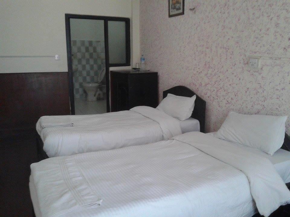 Peak Point Hotel 2*