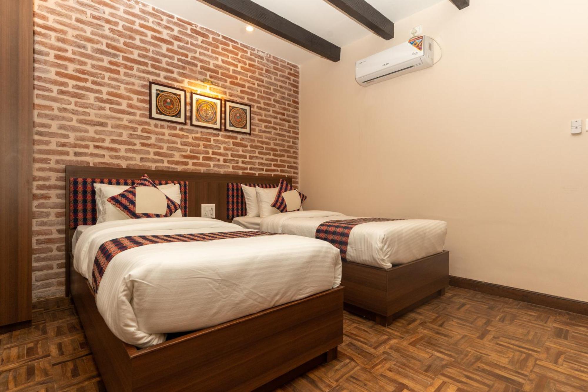 Mandala Heritage Hotel