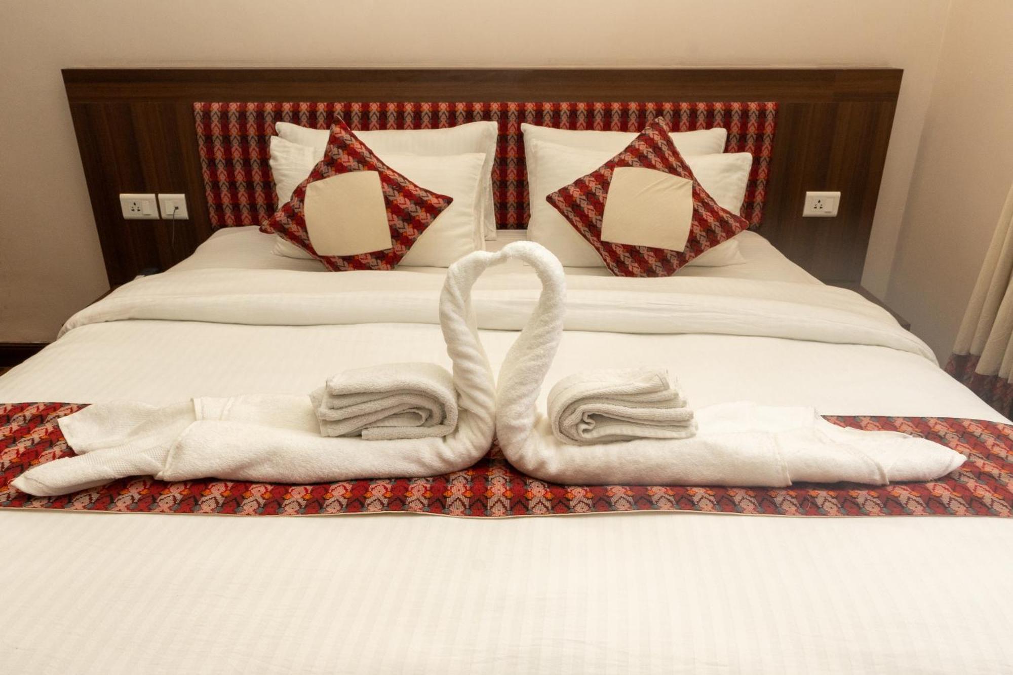Hotel Mandala Heritage Kathmandu