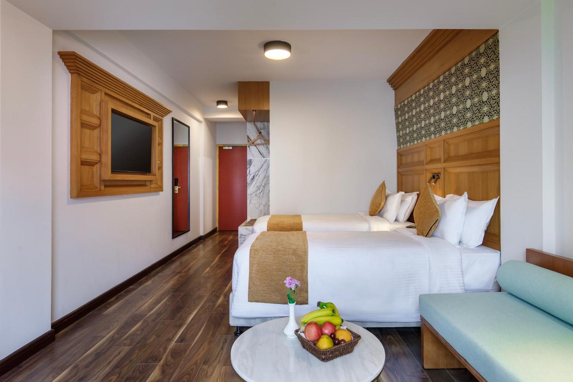 Hotel Tibet