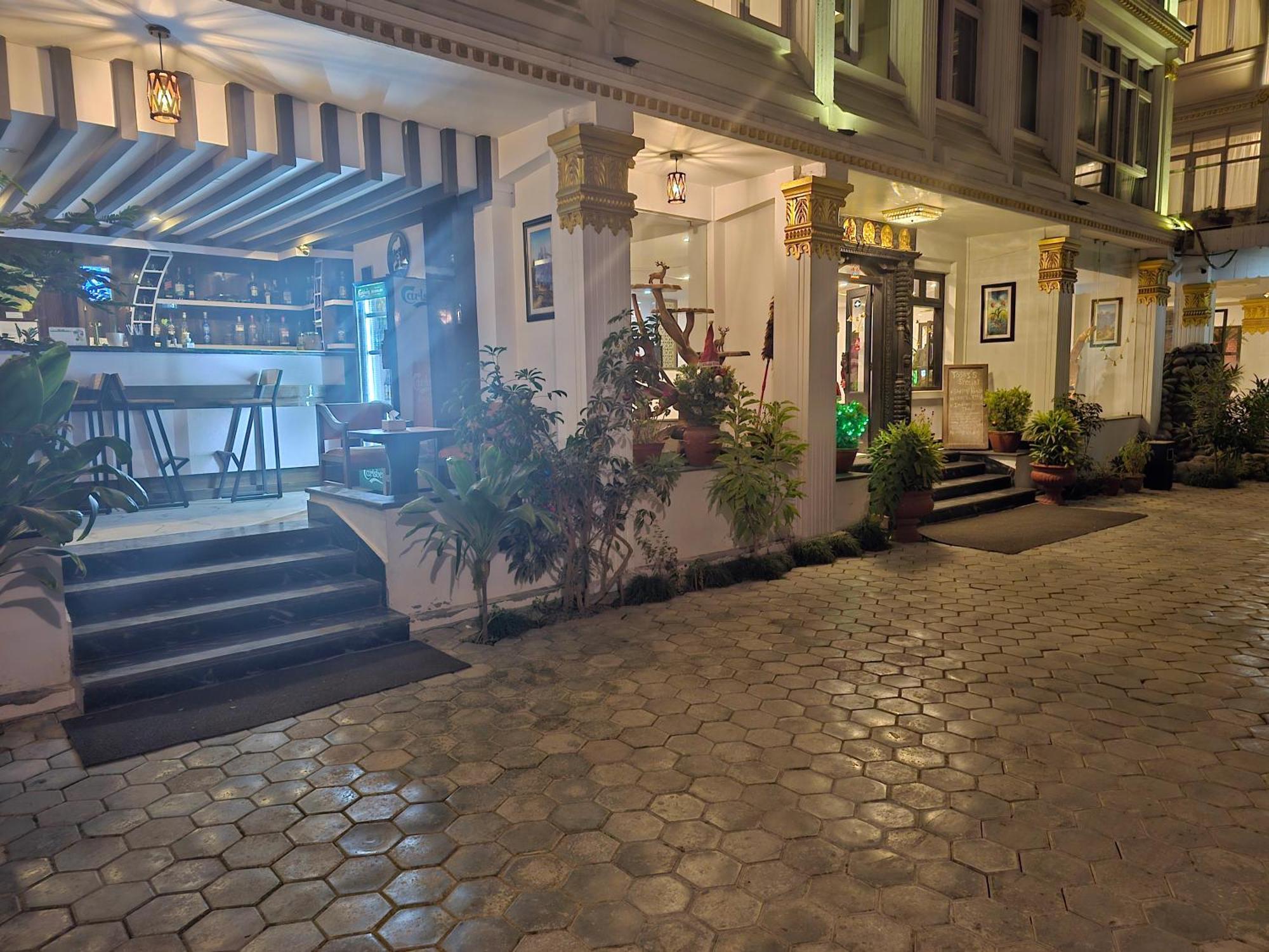 Durbar &