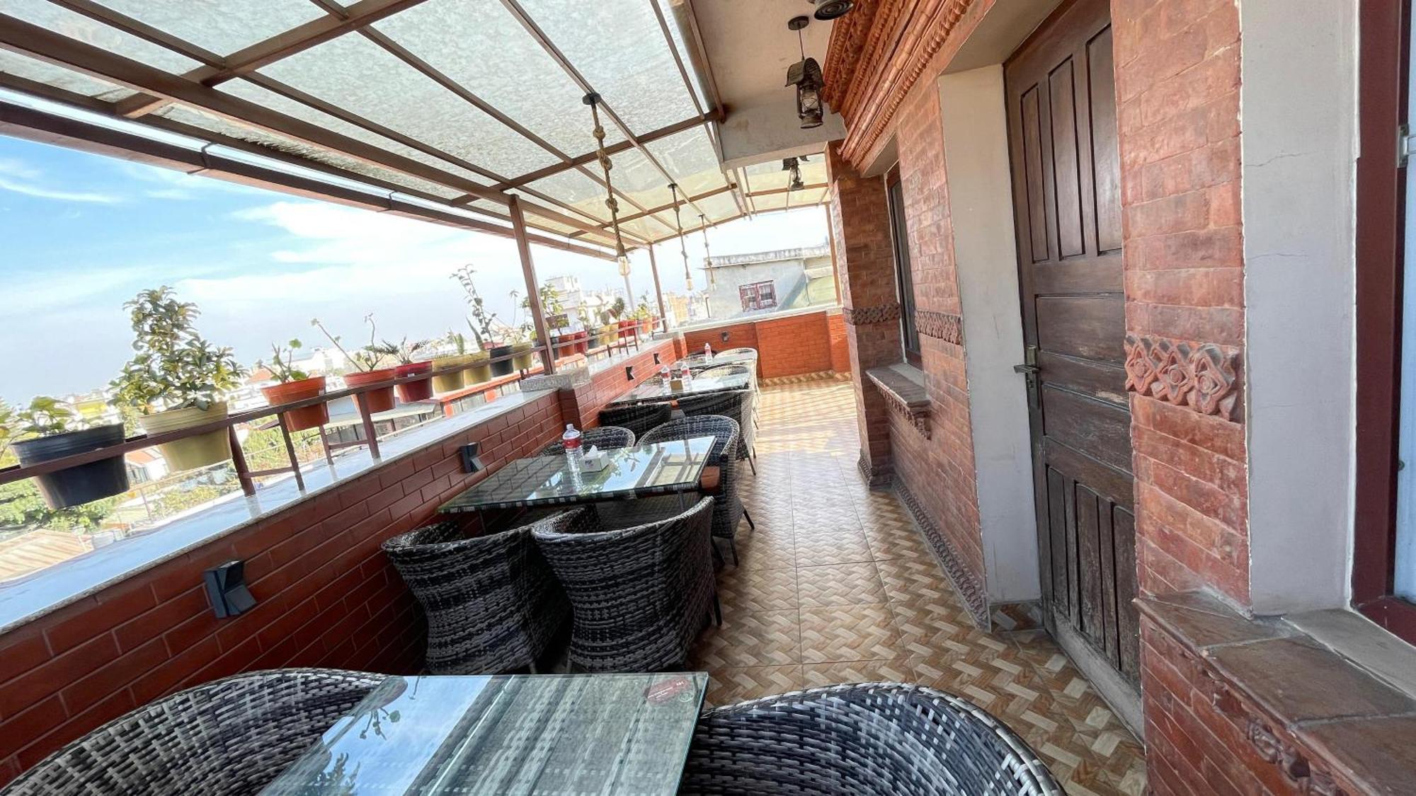 Homestay & Nepali Bhancha Ghar *