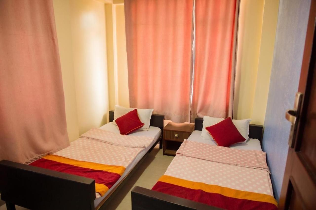 Bed & Breakfast Eden
