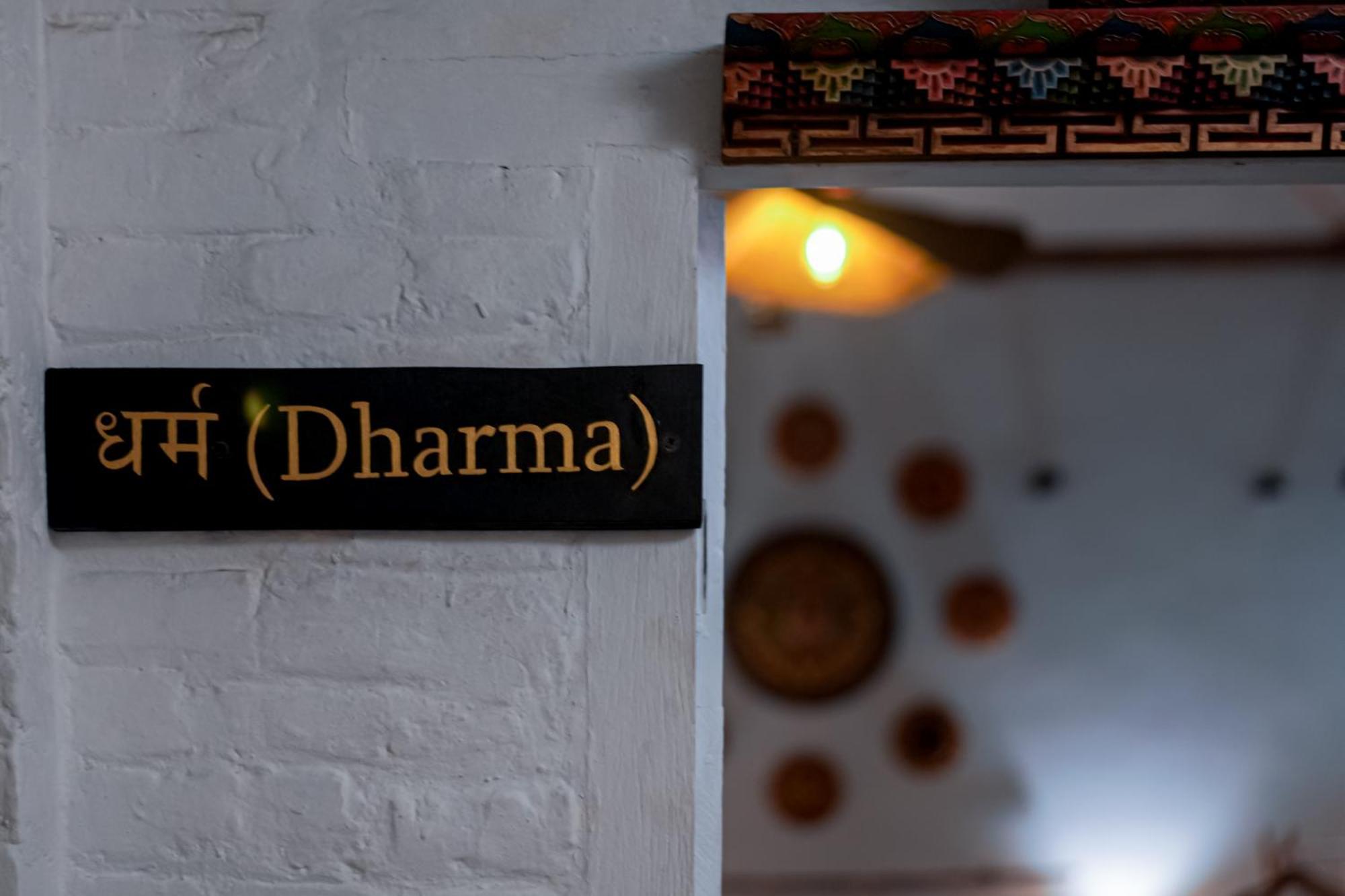 Samsara By Baber Mahal Revisited Hotel Kathmandu