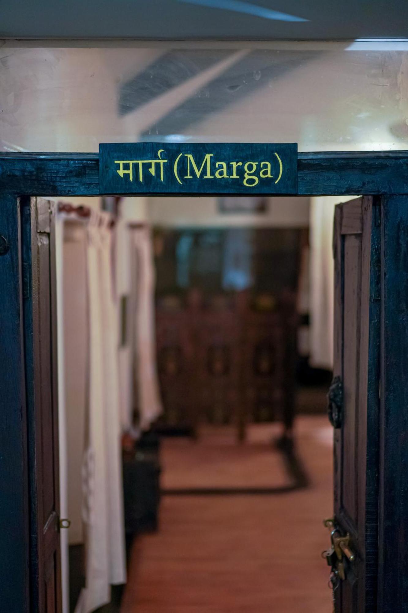 Samsara By Baber Mahal Revisited Hotel 3*
