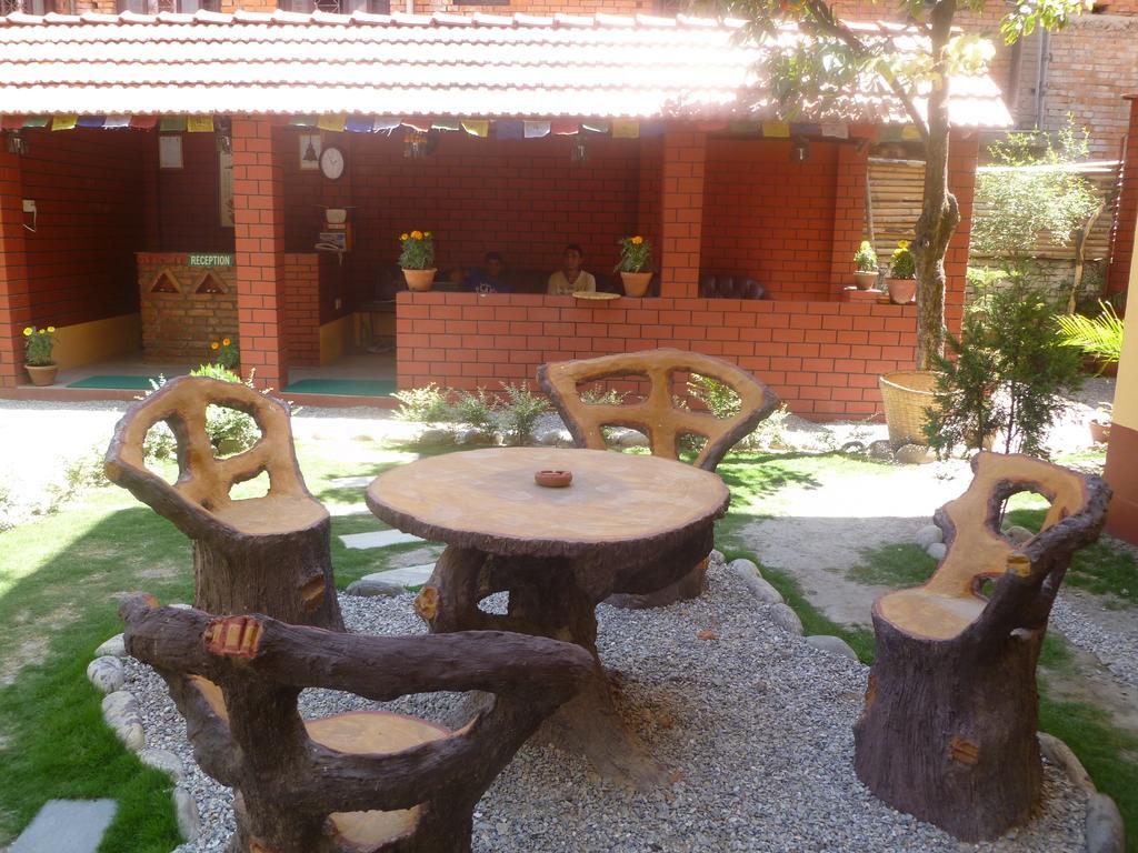 Bed & Breakfast Andes House Kathmandu