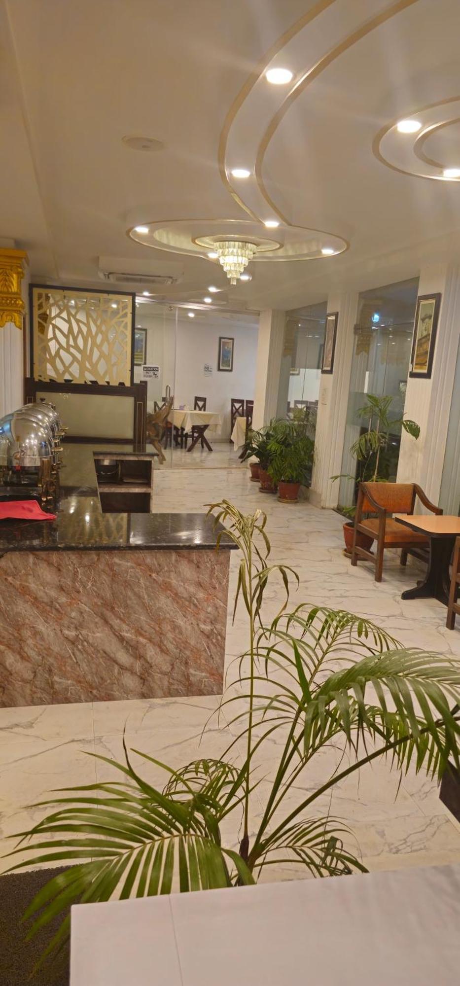 Hotel Durbar & 3*