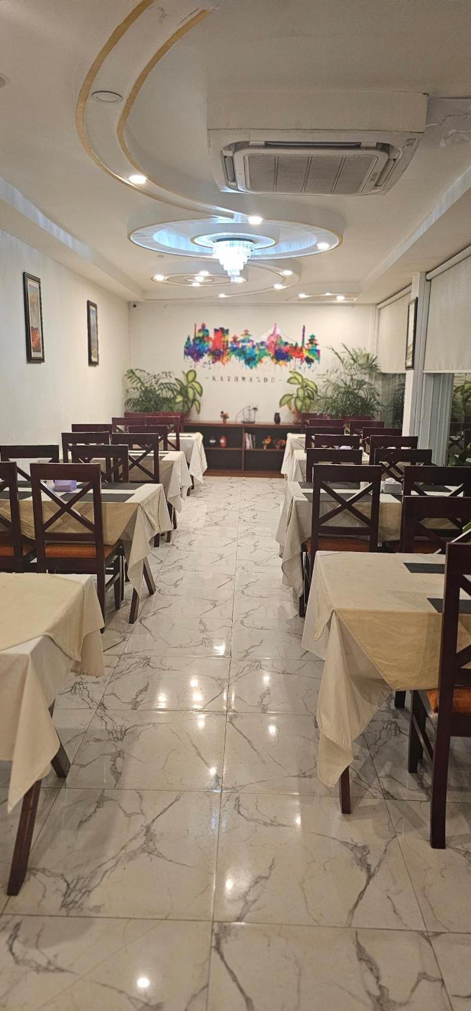 Hotel Durbar & 3*