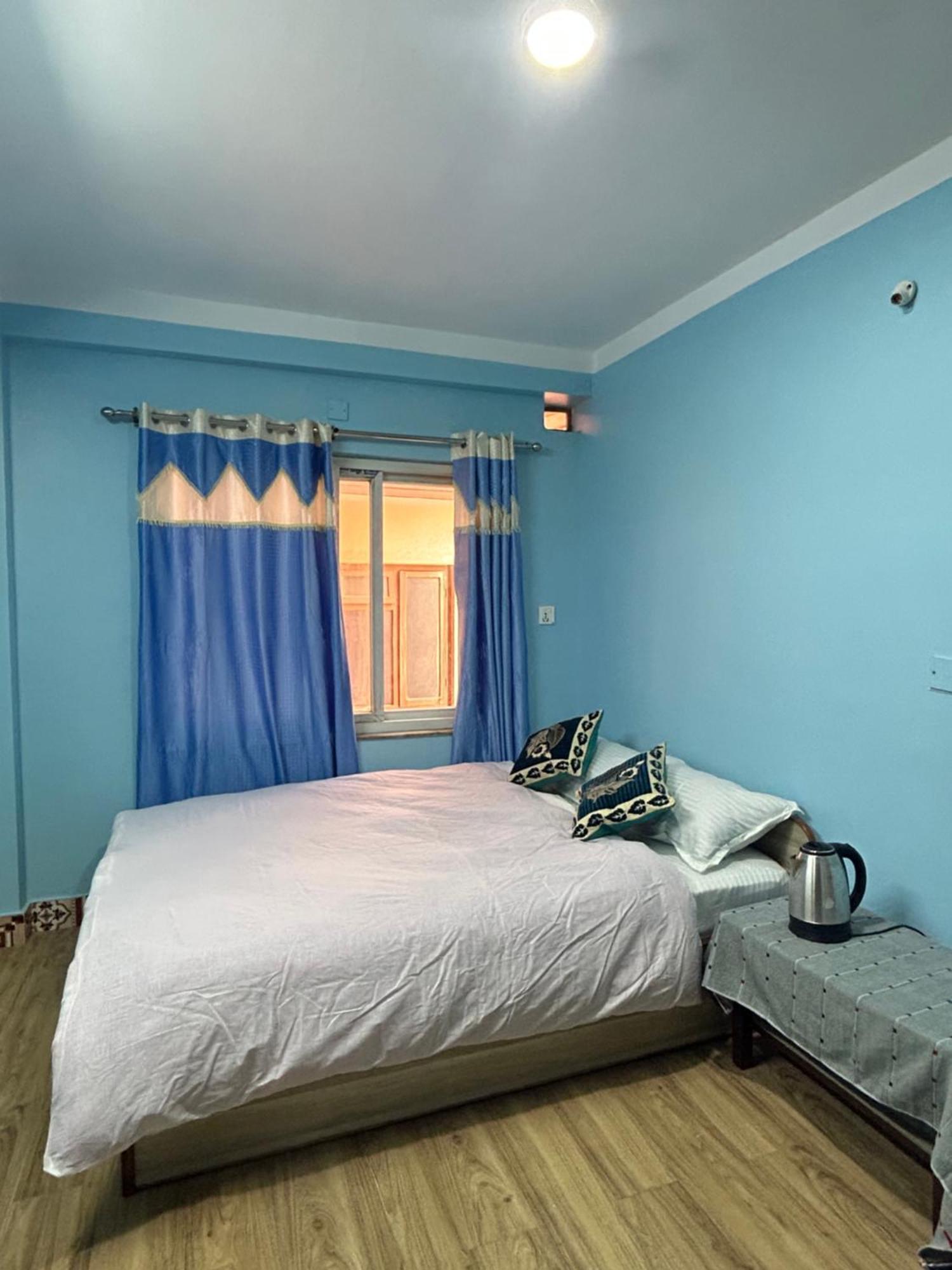 Sagarmatha View Homes