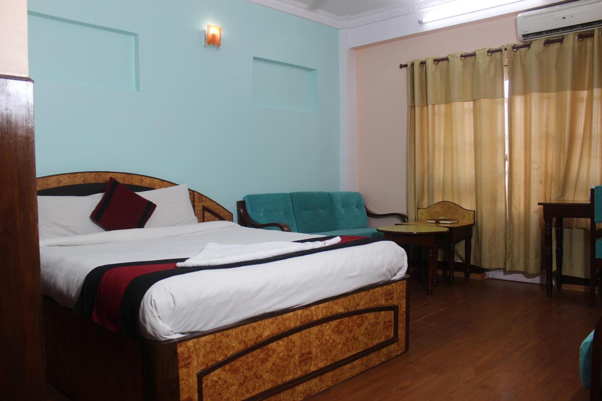 Mudkhu Durbar Hotel Kathmandu