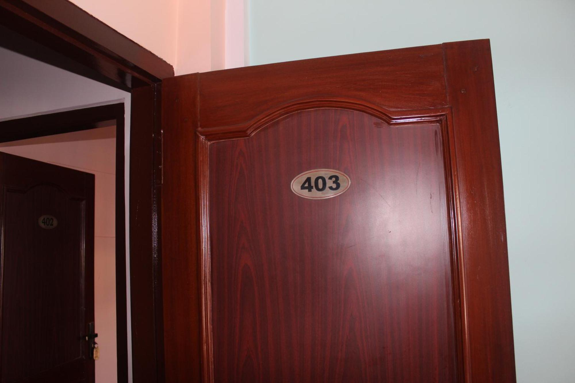 Mudkhu Durbar Hotel