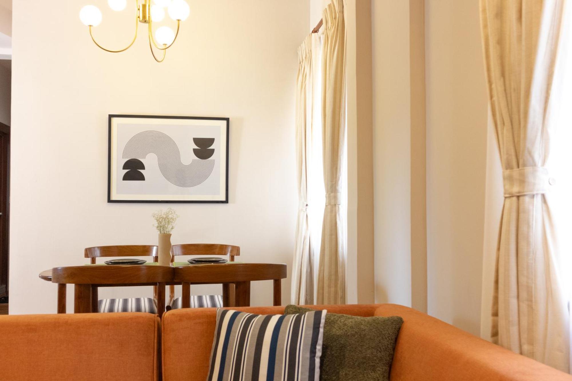 Kibu Apartamento