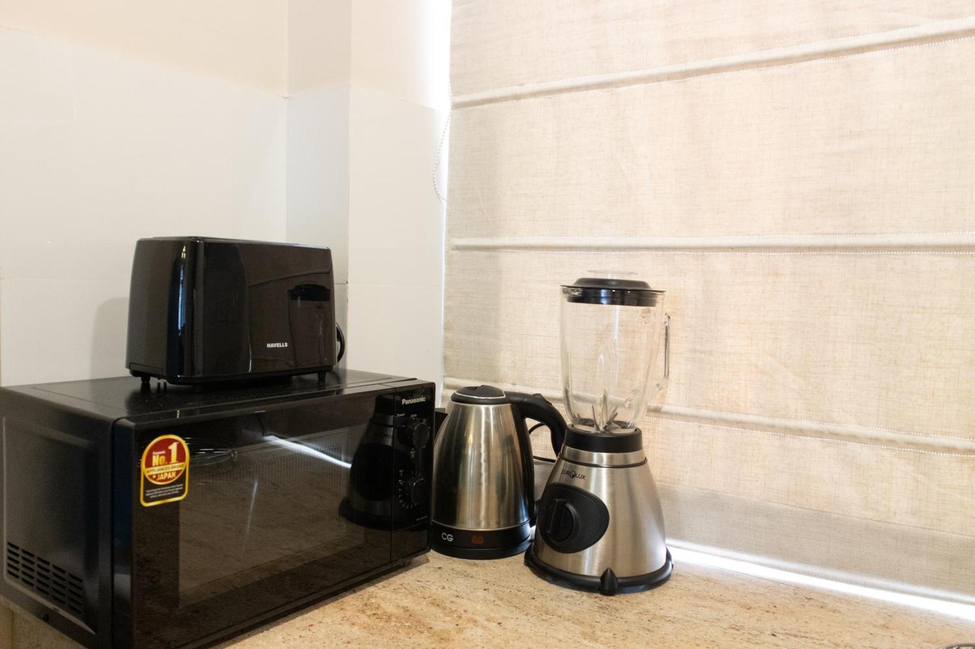 Kibu Apartamento