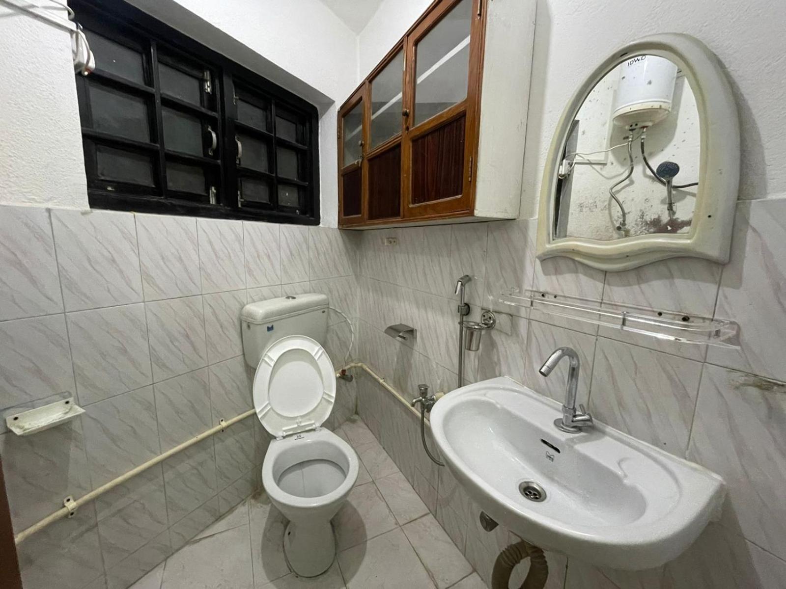 Guest house Dzambala *