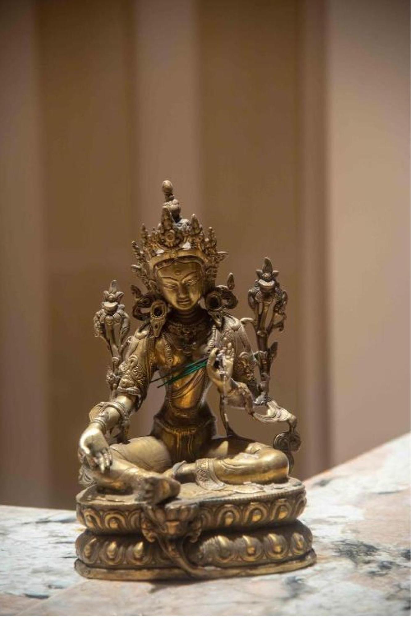 Surya Heritage