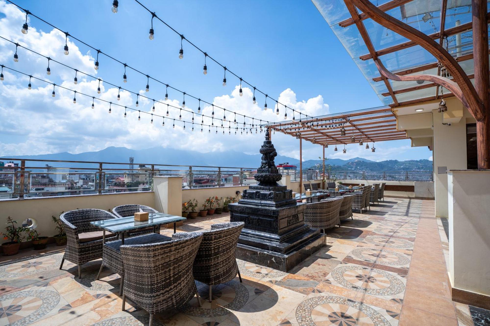 Surya Heritage 4* Kathmandu