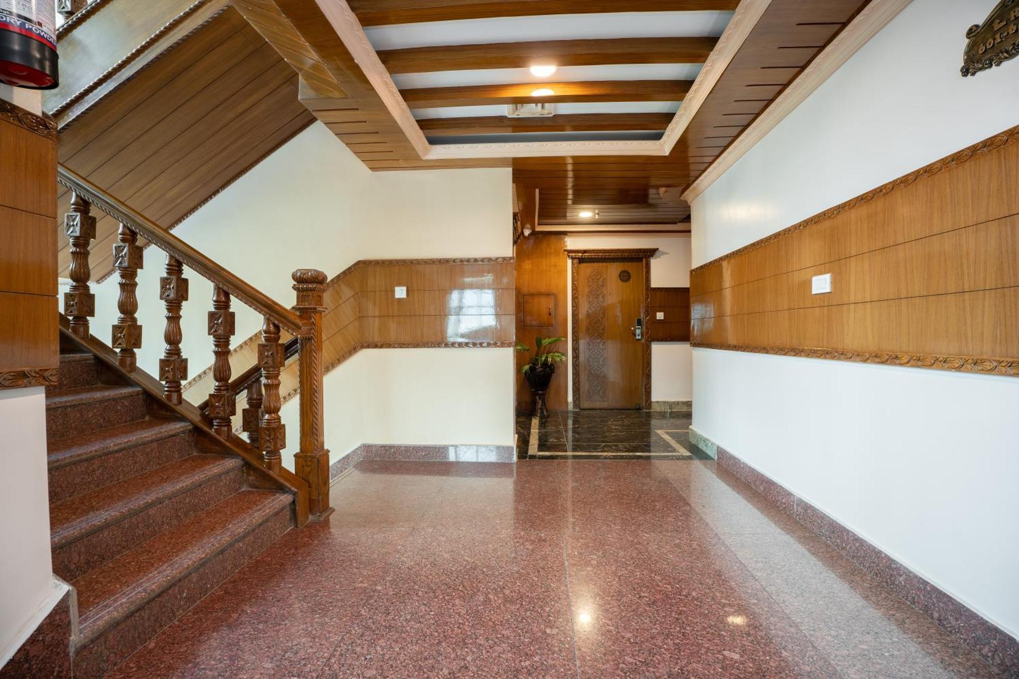 Surya Heritage Hotel
