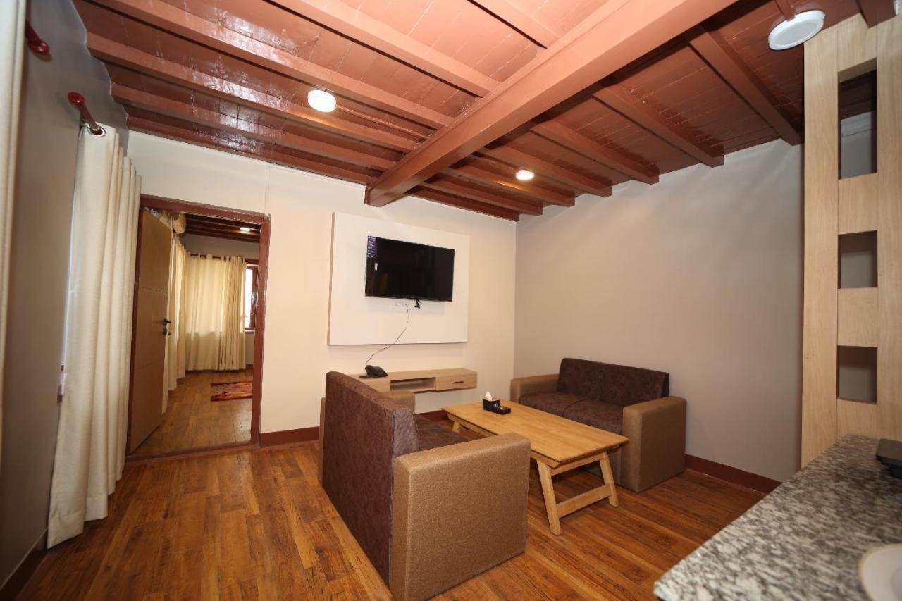 Redstone Regency * Kathmandu