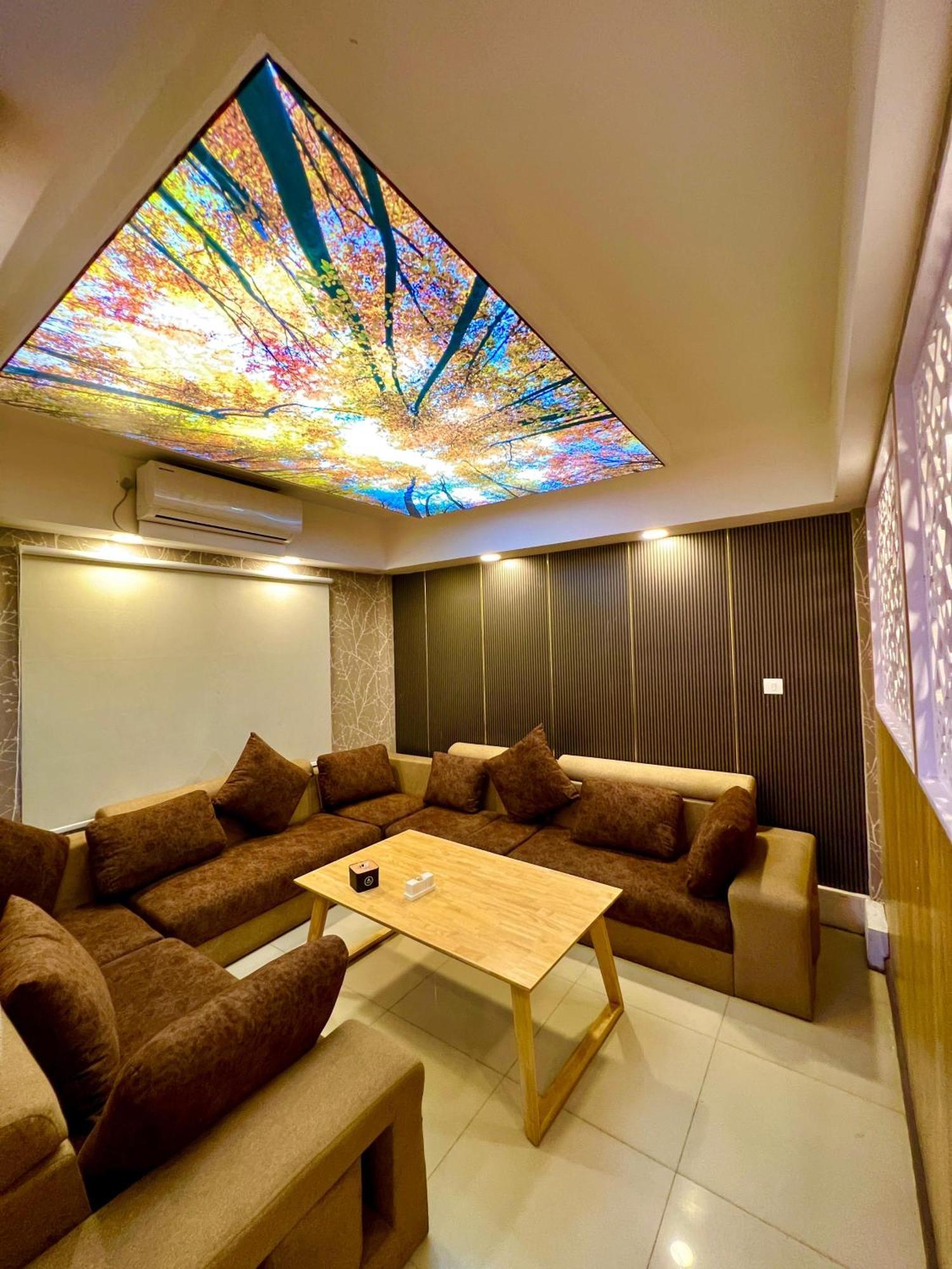 Redstone Regency Hotel Kathmandu
