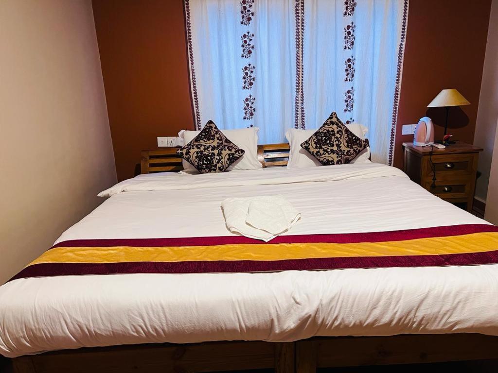 Hotel The Exotic House 2*