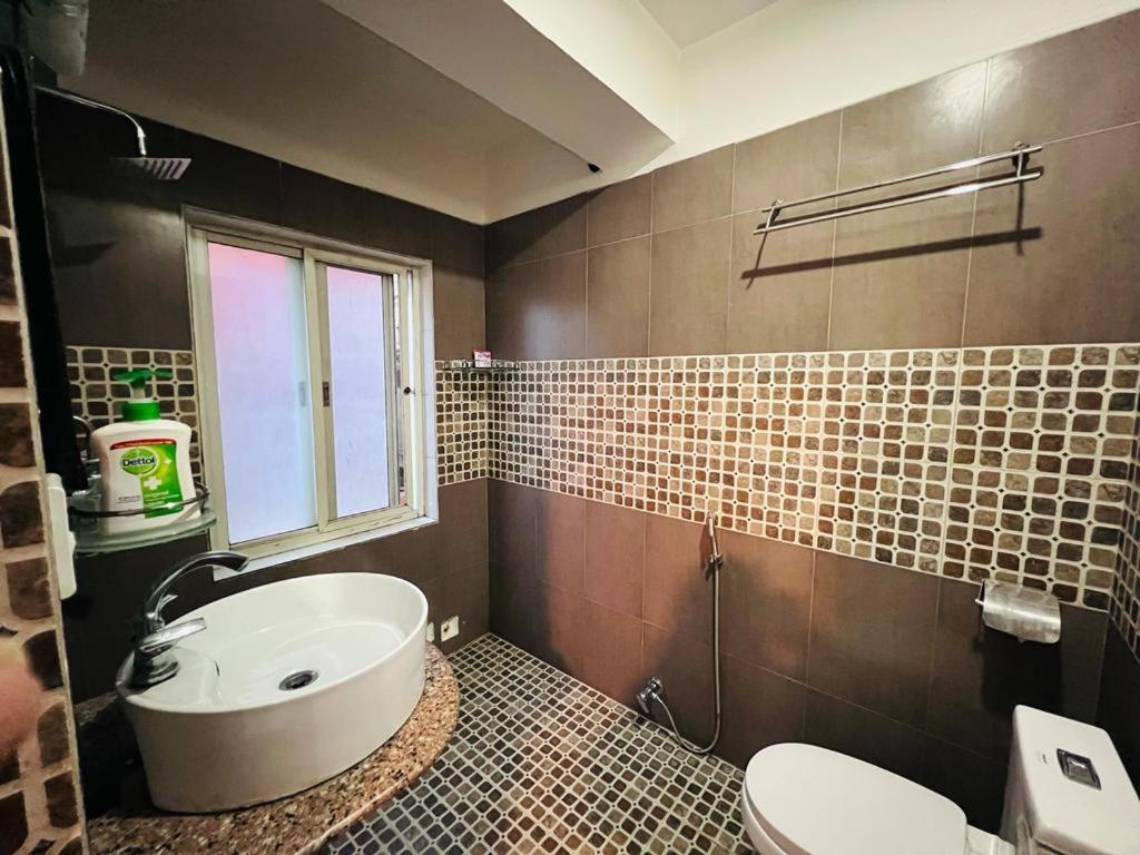 The Exotic House 2* Kathmandu
