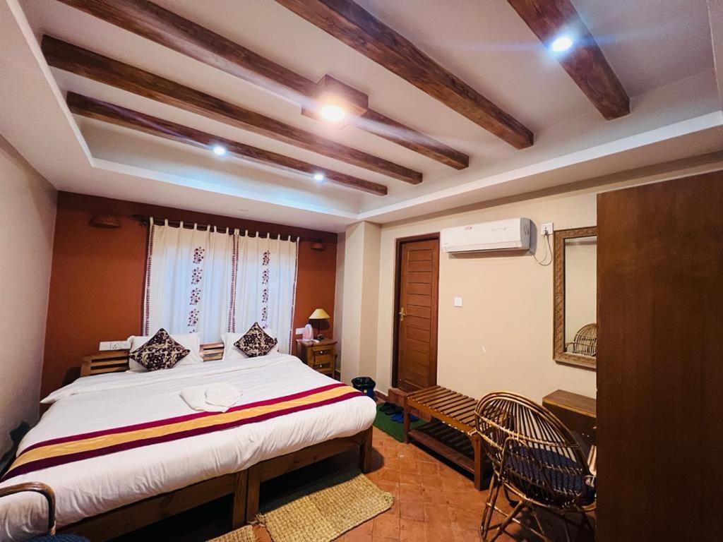 The Exotic House 2*