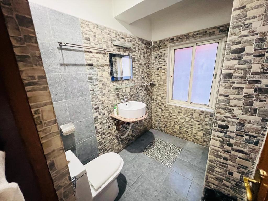 Hotel The Exotic House Kathmandu
