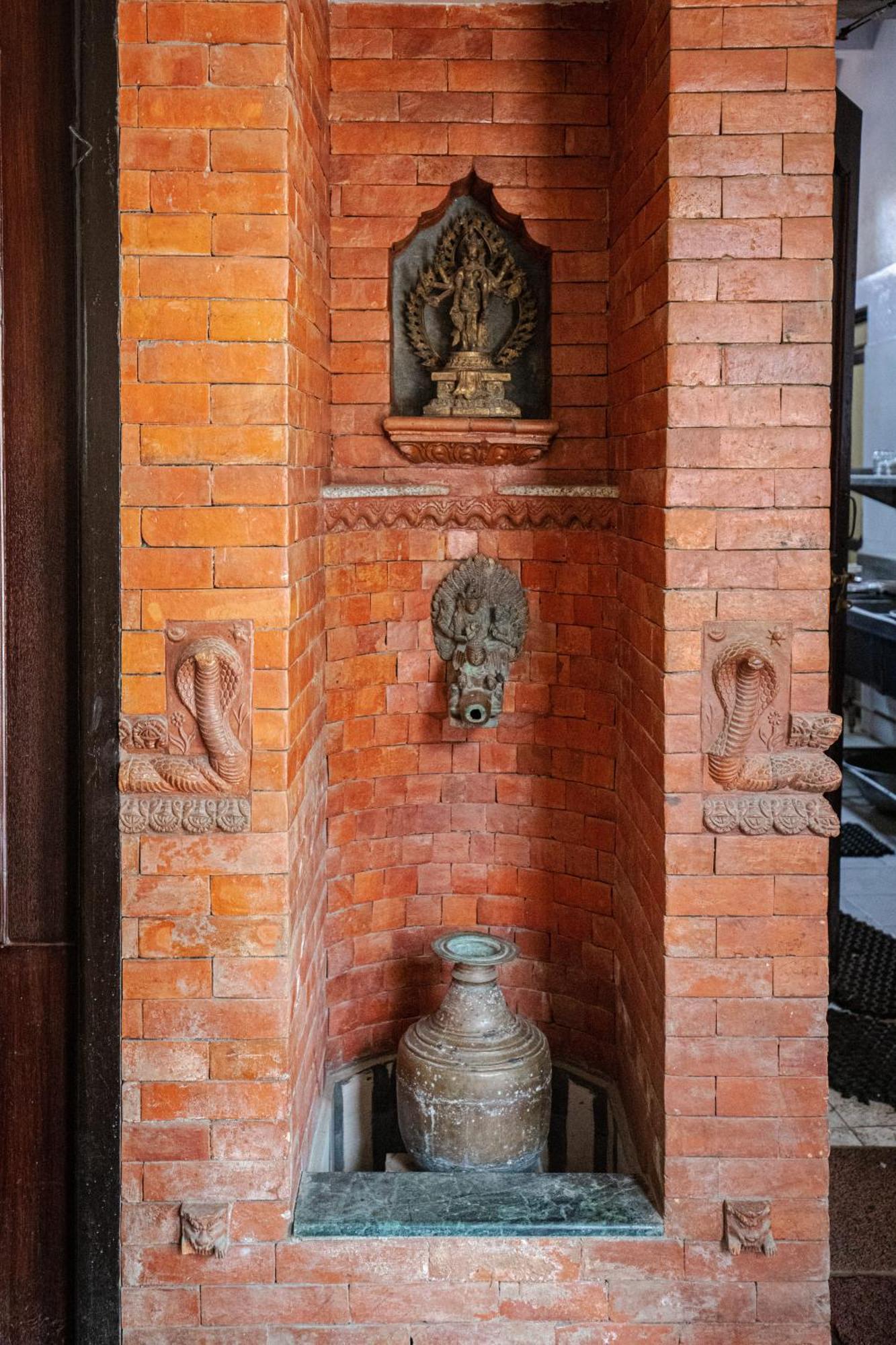 Goodwill Patan Durbar Square,