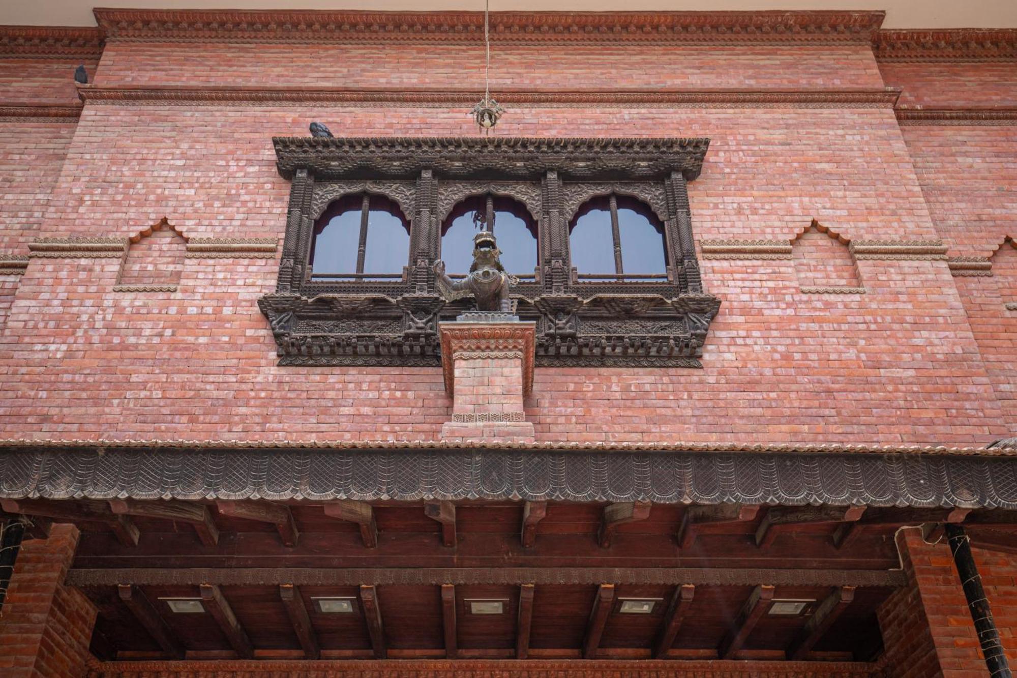 Goodwill Patan Durbar Square, Hotel
