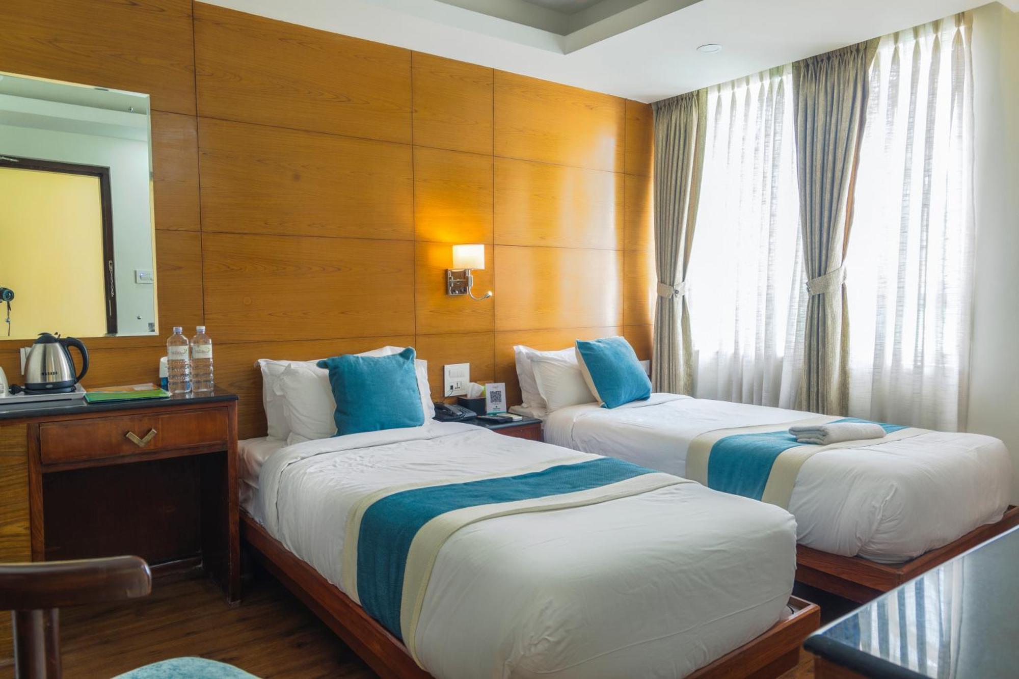 Tradition & Hotel