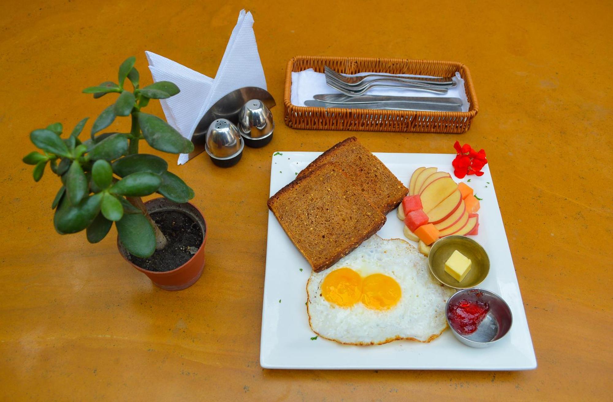 Hotel Thamel Grand
